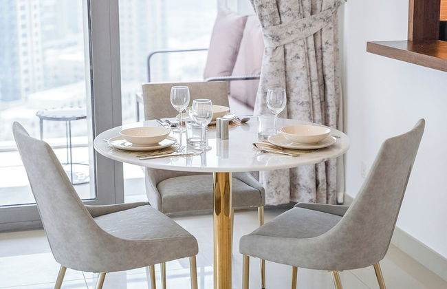 Direct Dubai Mall Access Downtown Boulev - Foto 29