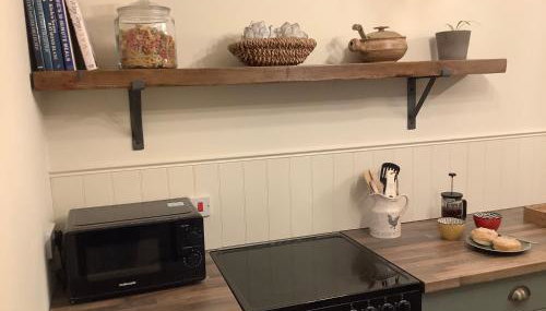 The Retreat, Wicken - Foto 5