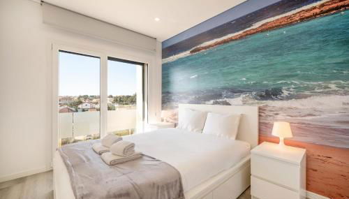 GuestReady - Peaceful stay in Charneca da Caparica - Foto 5