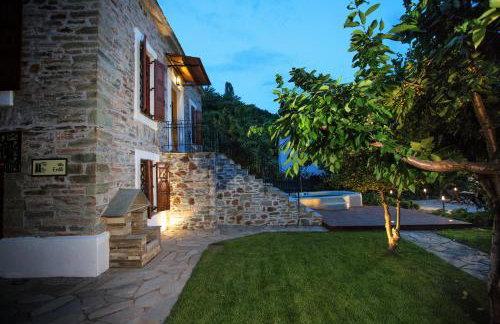 Villa Erifili by Pelion Esties - Foto 35