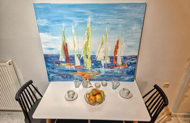 Amoudara Suites - Foto 12