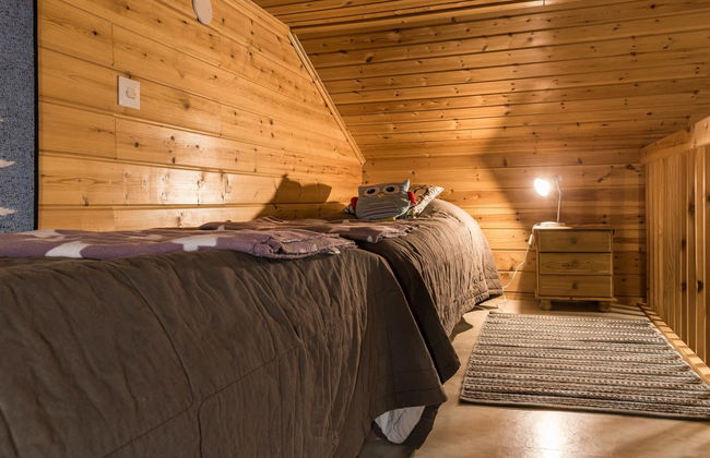 Tunturipöllö (huoneisto 902) - Photo 11