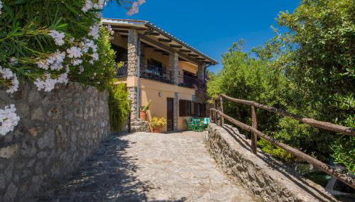 Villa Von Salis by Interhome - Foto 4