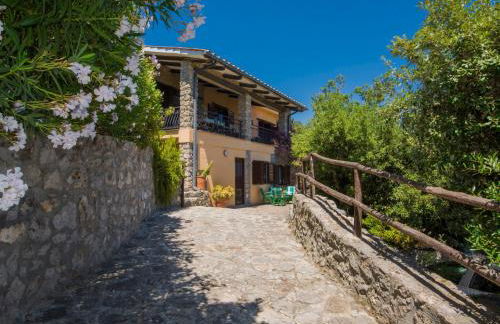 Villa Von Salis by Interhome - Foto 4