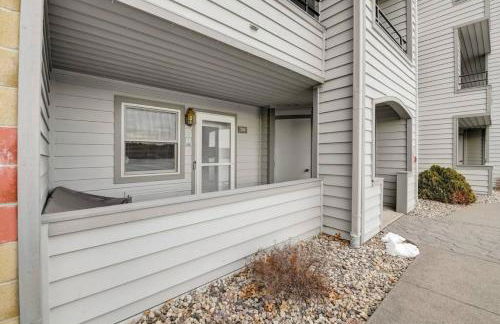 Dells Lakefront Escape - Couples or Families - Foto 13