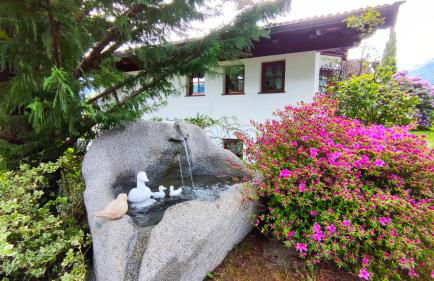 Appartements Villa Fortuna - Foto 51