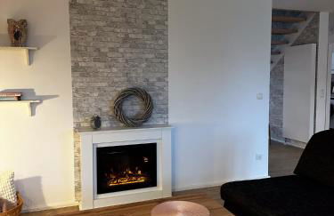 Ferienhaus Brise in der Puddeminer Wiek - Foto 18