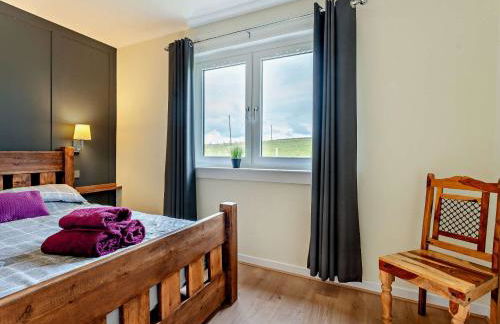 2 Bed in Carluke 95359 - Foto 8