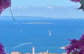 Apartments Panorama view Zeljko Scerbe - Foto 1