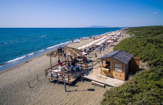 Club Degli Amici Villino Superior - Foto 11