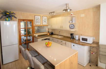 Luxury House - Montesol ALBERT VILLAS - Foto 9