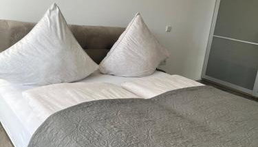 Haus-Villa Moderne Ferienwohnung in Wallersdorf-Haidlfing - Foto 2