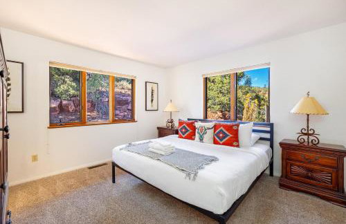 Breathtaking Views Hiking Hot Tub - Foto 44