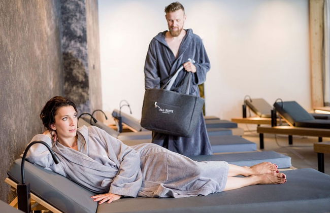 All-Suite Resort Fieberbrunn - Foto 57