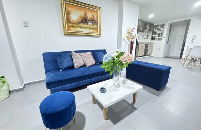 Apto Super Cómodo al Norte de la Ciudad - Foto 41