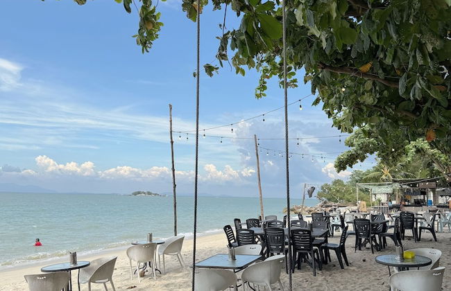 Rainbow Paradise Beach Resort by LWE - Foto 52