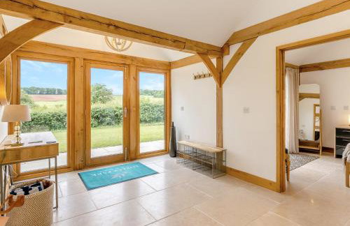 Loxford Lodge - Uk47304 - Foto 11