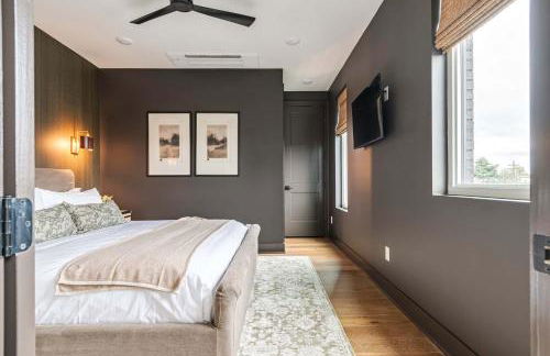 The Elmwood & Ashford - 8BR WeHo Rooftops - Foto 21