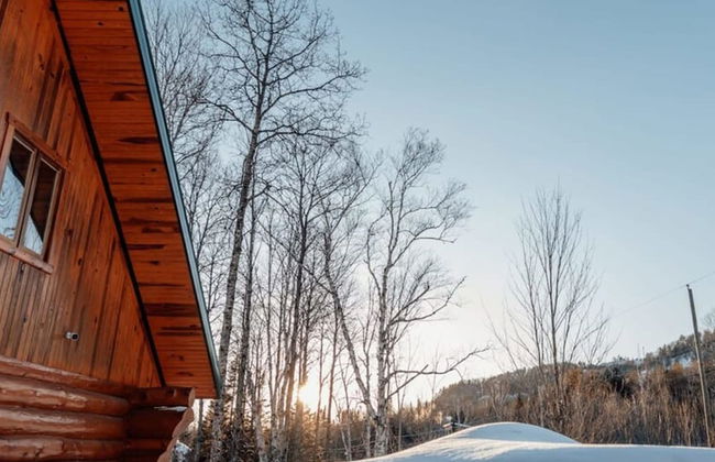 Le St-c me- Spa-piscine- Billard - Ski Val St-c me - Foto 29