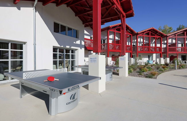 Le Domaine d'Uhaina (T2) - Foto 14