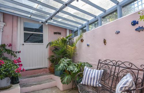 Old Cross Cottage - Foto 27