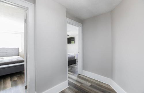 Modern Home Heart of South Bend - Foto 18