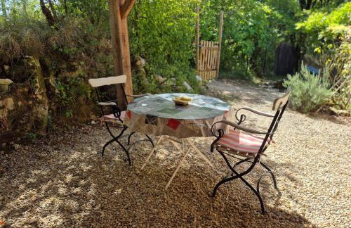 Maison Cosy - Le Soupadou - Foto 7