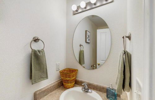 1 Mi to Boat Launch Lake-View Chiloquin Retreat - Foto 19