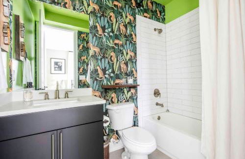 Bird's Eye View - Foto 13