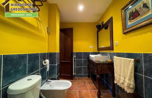 Casa el Mirador de Gredos Norte - Foto 34