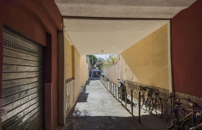 Apartment in Rome - Foto 20