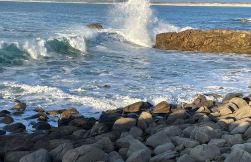 Villa Ty Plad, Penmarc'h - Photo 39