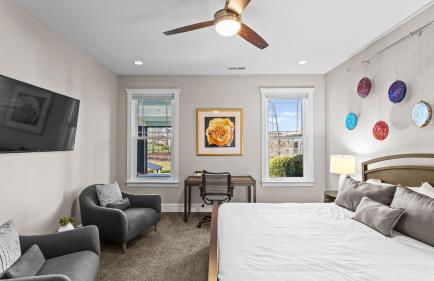 Luxury Lakefront Stay Private Dock, Indoor/outdoor Pool The Retreat - Foto 111