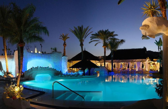 Hotel Suites Albayzin del Mar - Foto 14