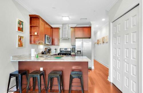 XL Studio - Premier Studio with Gym Access - Foto 8