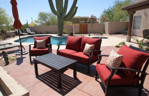 Casa Saguaro Home - Foto 37