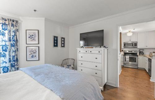 Captains Quarters - Foto 73