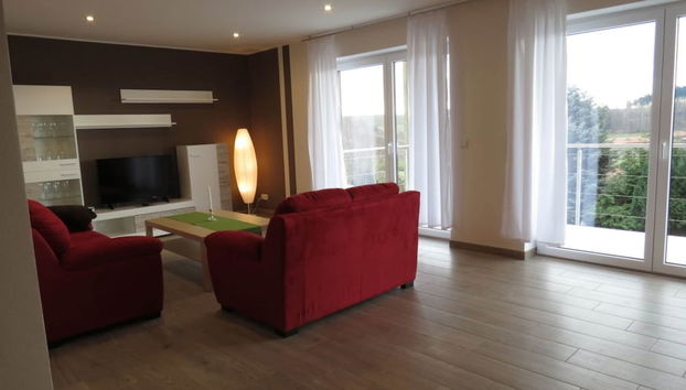 Apartment on the Ground Floor on the Wachberg - Foto 2, Profilbild