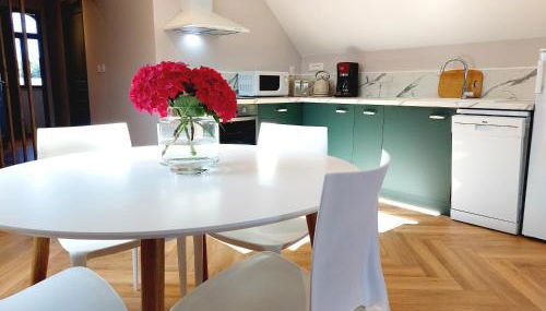 Gîte Les Jacquemarts Normands - Foto 4