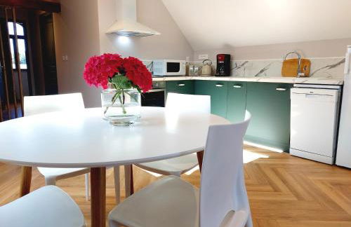 Gîte Les Jacquemarts Normands - Foto 4