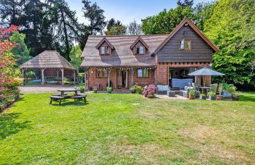 Riversdale Cottage - Foto 22