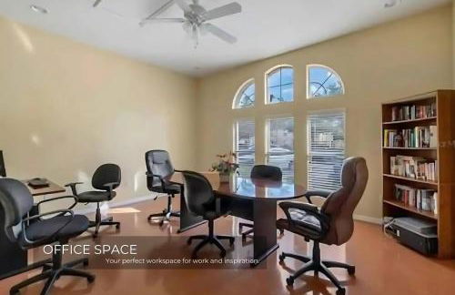Stunning 3BD Condo 14 Mins to Disney World , Gated - Foto 17