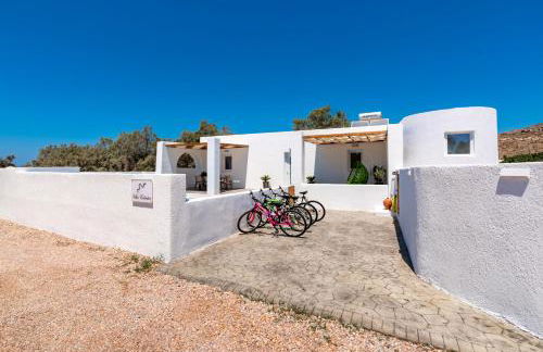 Villa Echedra - Foto 39