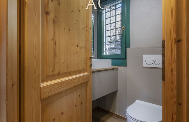 Olivia s Home in Ponte di Legno - Foto 12