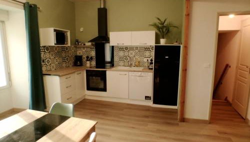 MAISON DU SOUVENIR 70 m2 près du Futuroscope - Foto 2