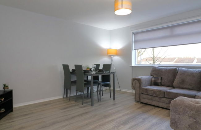 Glen Garry House - East Kilbride - Foto 20