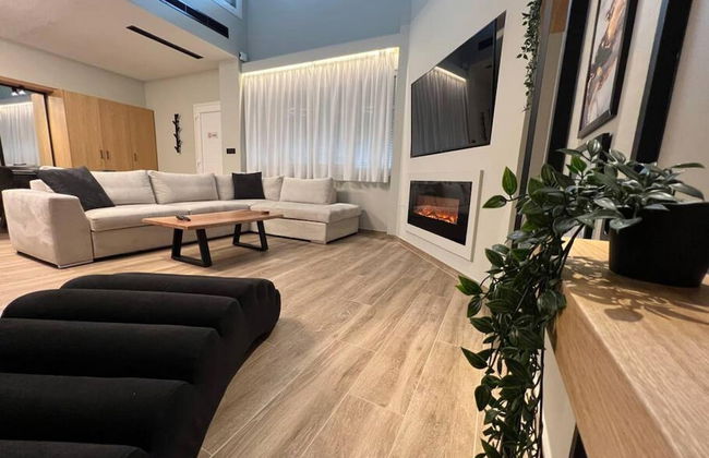 Luxurious Maisonette in Ioannina - Foto 7