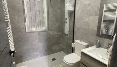 El arca de campoo - Foto 3, Shower