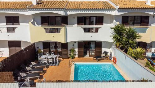 Villa Canto II - 500m from the Beach - Private Swimming Pool - Wi Fi - Foto 2