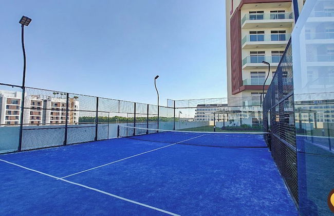 Vogue Jewelz Resident near MiracleGarden - Photo 29